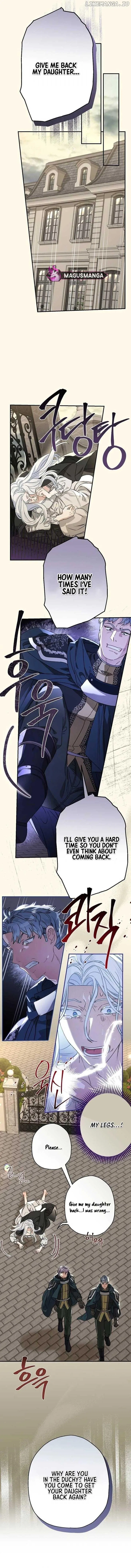 My Unexpected Marriage Chapter 88 – Page 10