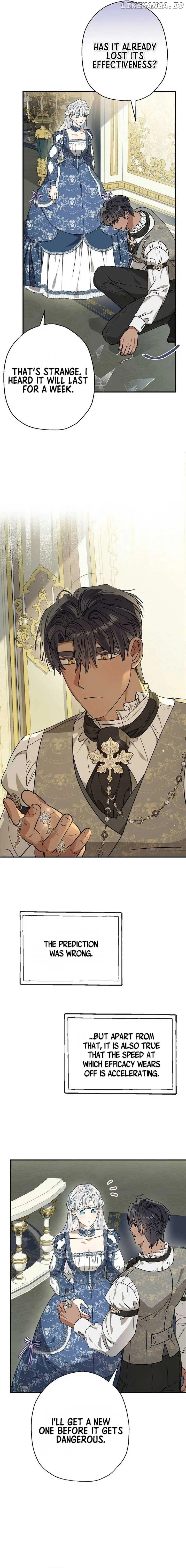 My Unexpected Marriage Chapter 87 – Page 6
