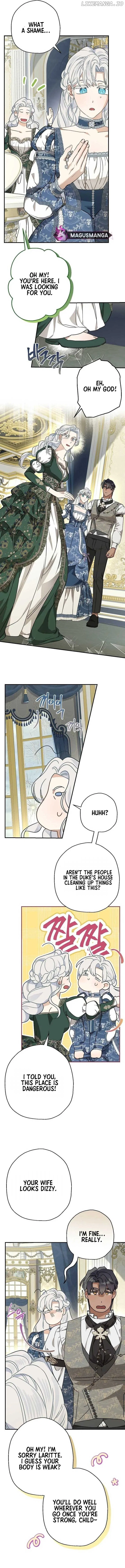 My Unexpected Marriage Chapter 87 – Page 7