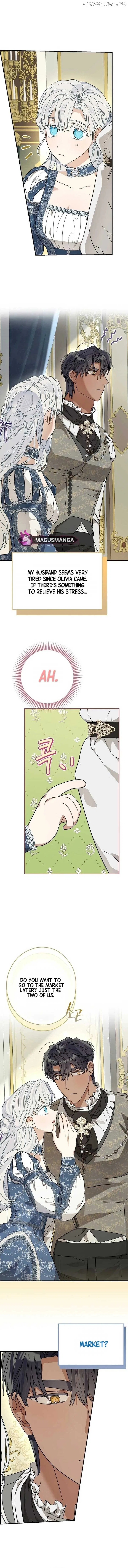My Unexpected Marriage Chapter 87 – Page 8