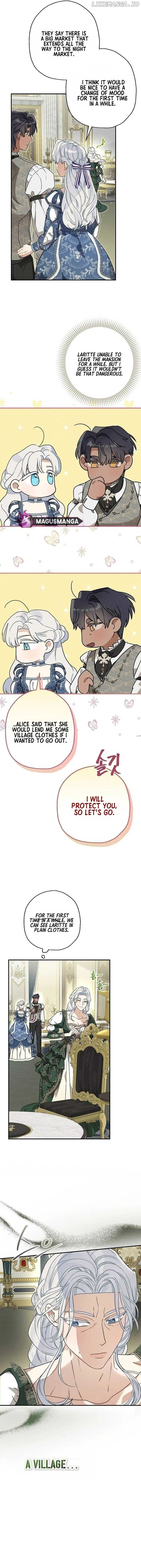 My Unexpected Marriage Chapter 87 – Page 9