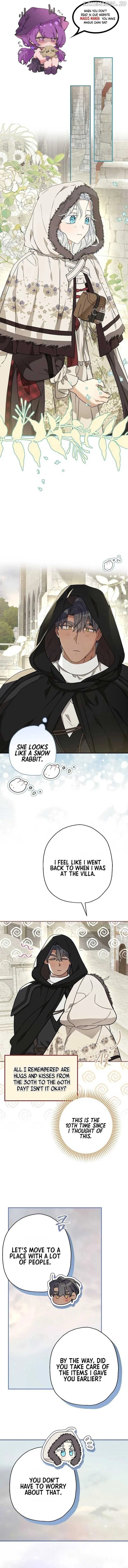 My Unexpected Marriage Chapter 87 – Page 10