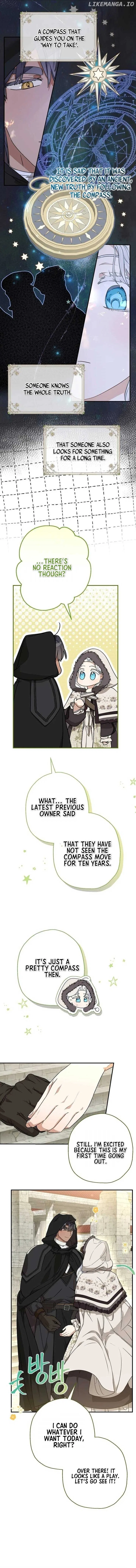 My Unexpected Marriage Chapter 87 – Page 12