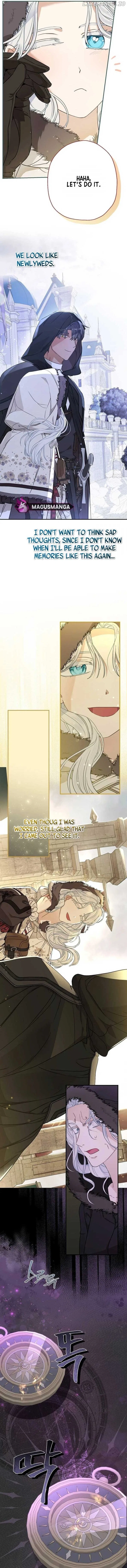 My Unexpected Marriage Chapter 87 – Page 13