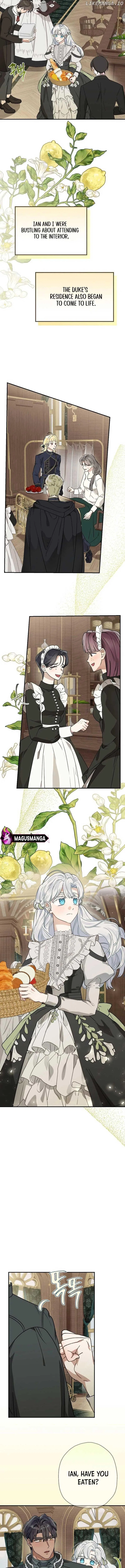 My Unexpected Marriage Chapter 83 – Page 2