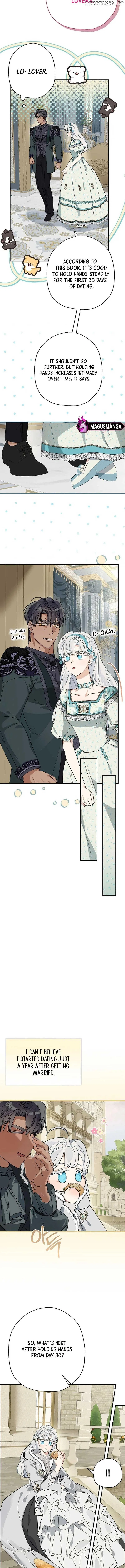 My Unexpected Marriage Chapter 83 – Page 5
