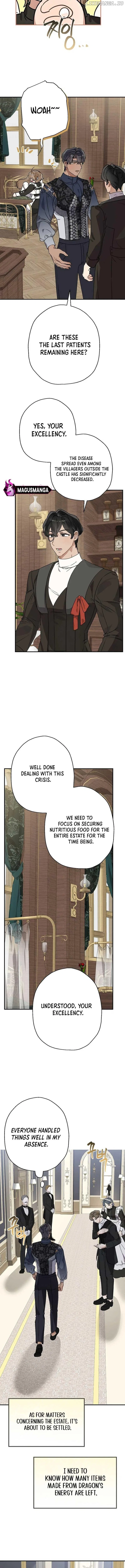 My Unexpected Marriage Chapter 83 – Page 9