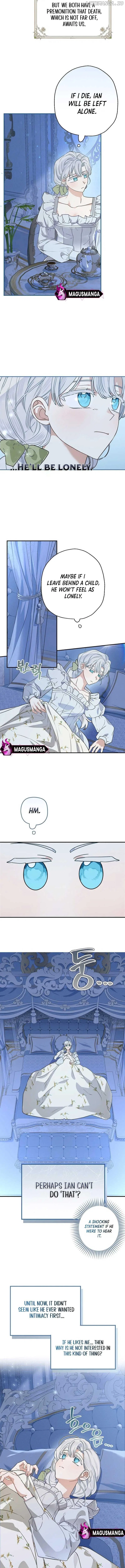 My Unexpected Marriage Chapter 83 – Page 11