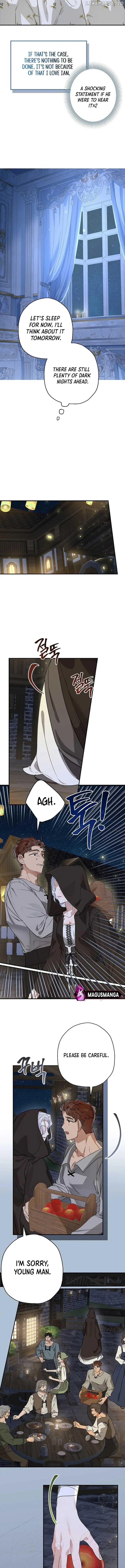 My Unexpected Marriage Chapter 83 – Page 12