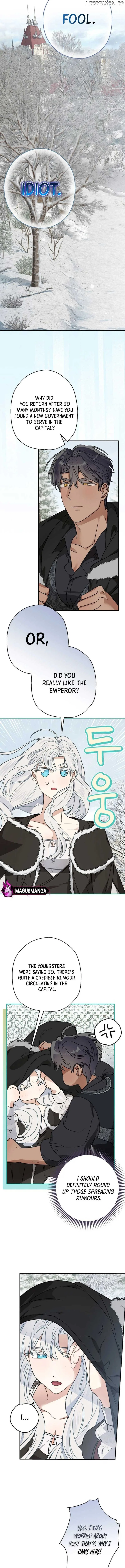 My Unexpected Marriage Chapter 82 – Page 2