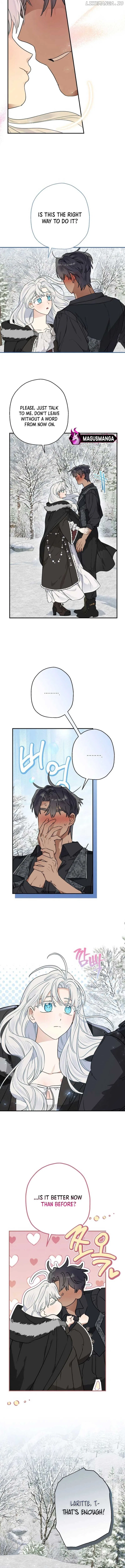My Unexpected Marriage Chapter 82 – Page 5