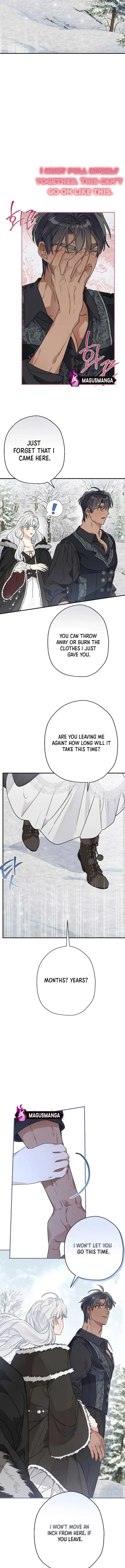 My Unexpected Marriage Chapter 82 – Page 6