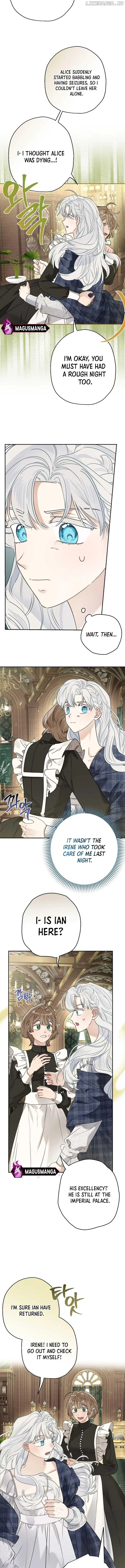 My Unexpected Marriage Chapter 81 – Page 8
