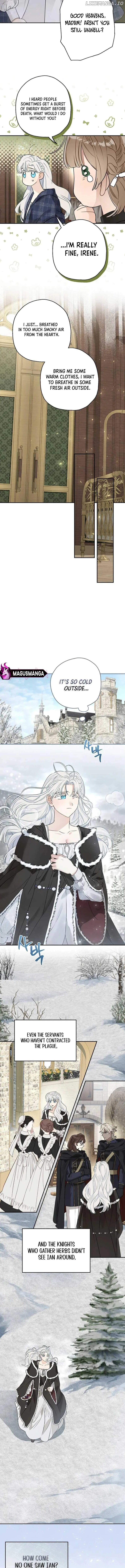 My Unexpected Marriage Chapter 81 – Page 9