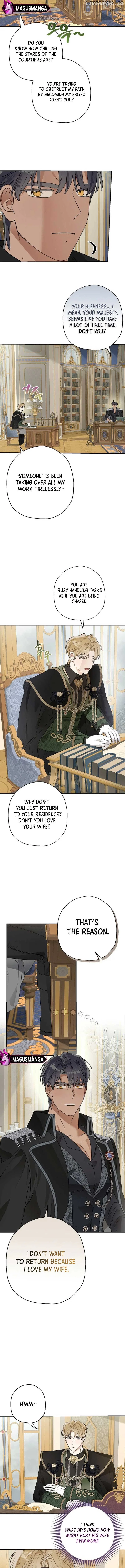 My Unexpected Marriage Chapter 80 – Page 2
