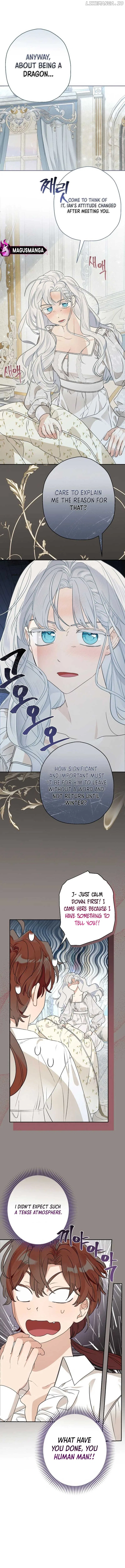 My Unexpected Marriage Chapter 80 – Page 9