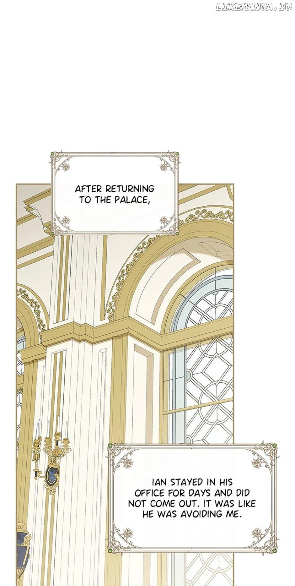 My Unexpected Marriage Chapter 79 – Page 4