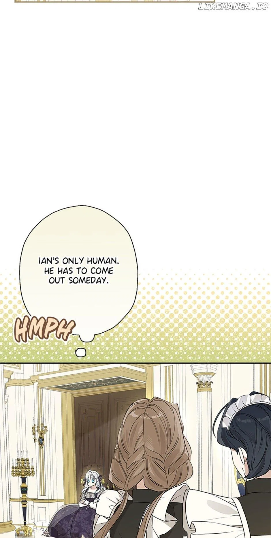 My Unexpected Marriage Chapter 79 – Page 5