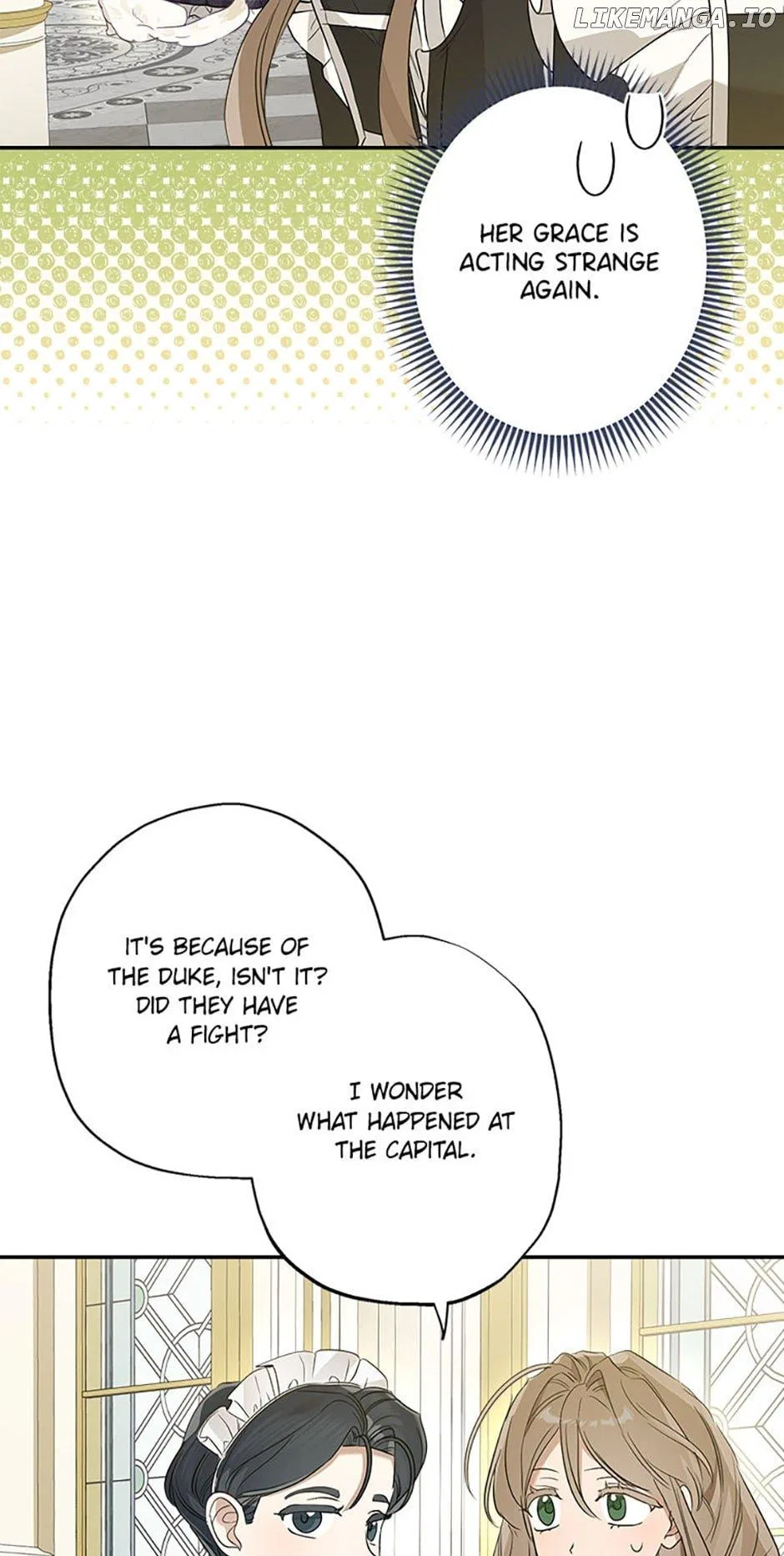 My Unexpected Marriage Chapter 79 – Page 6