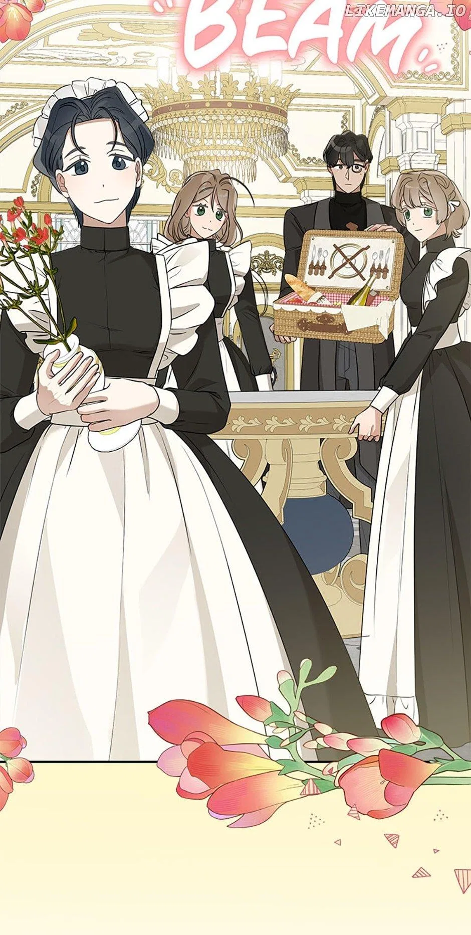 My Unexpected Marriage Chapter 79 – Page 9