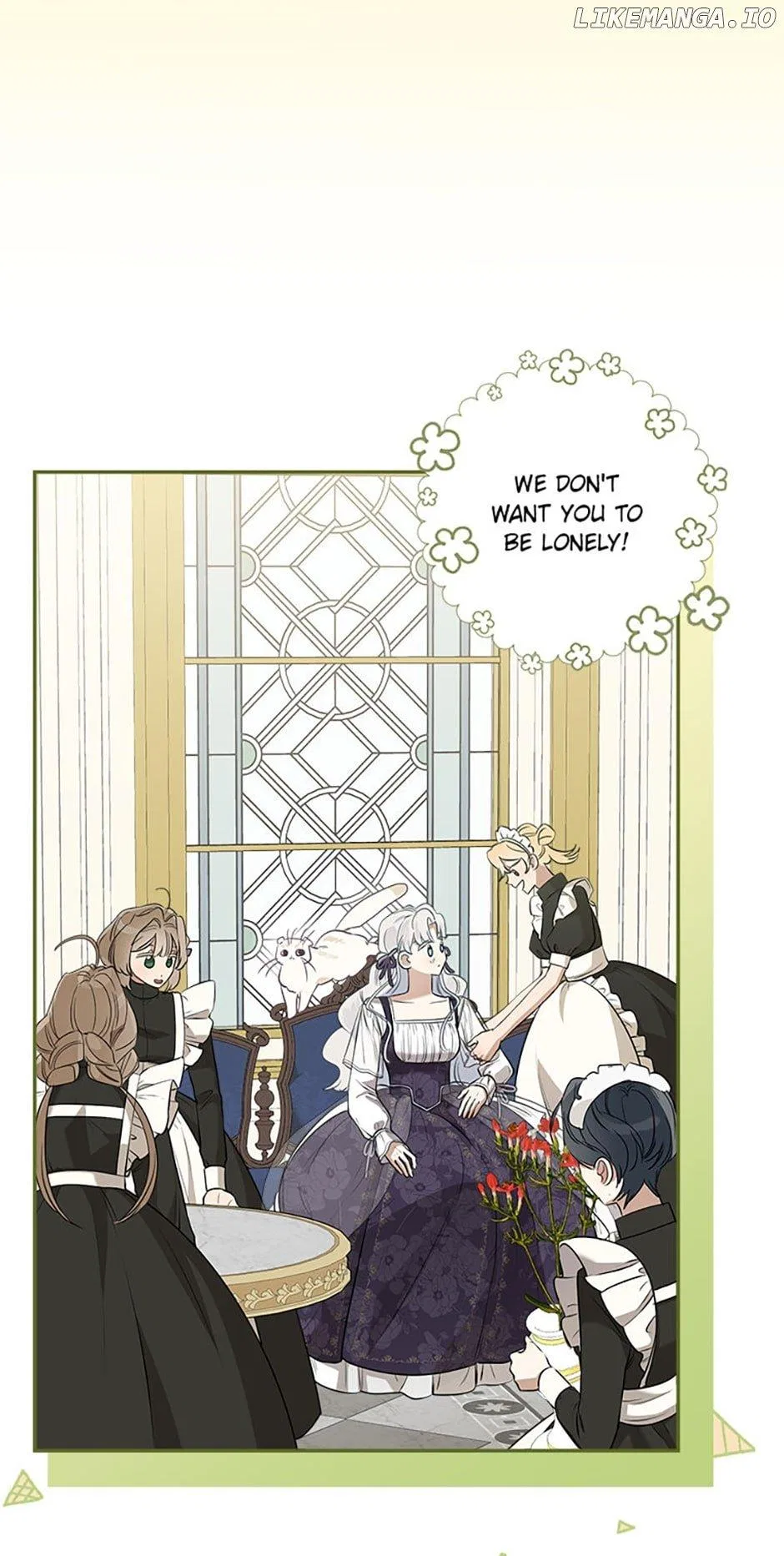 My Unexpected Marriage Chapter 79 – Page 10