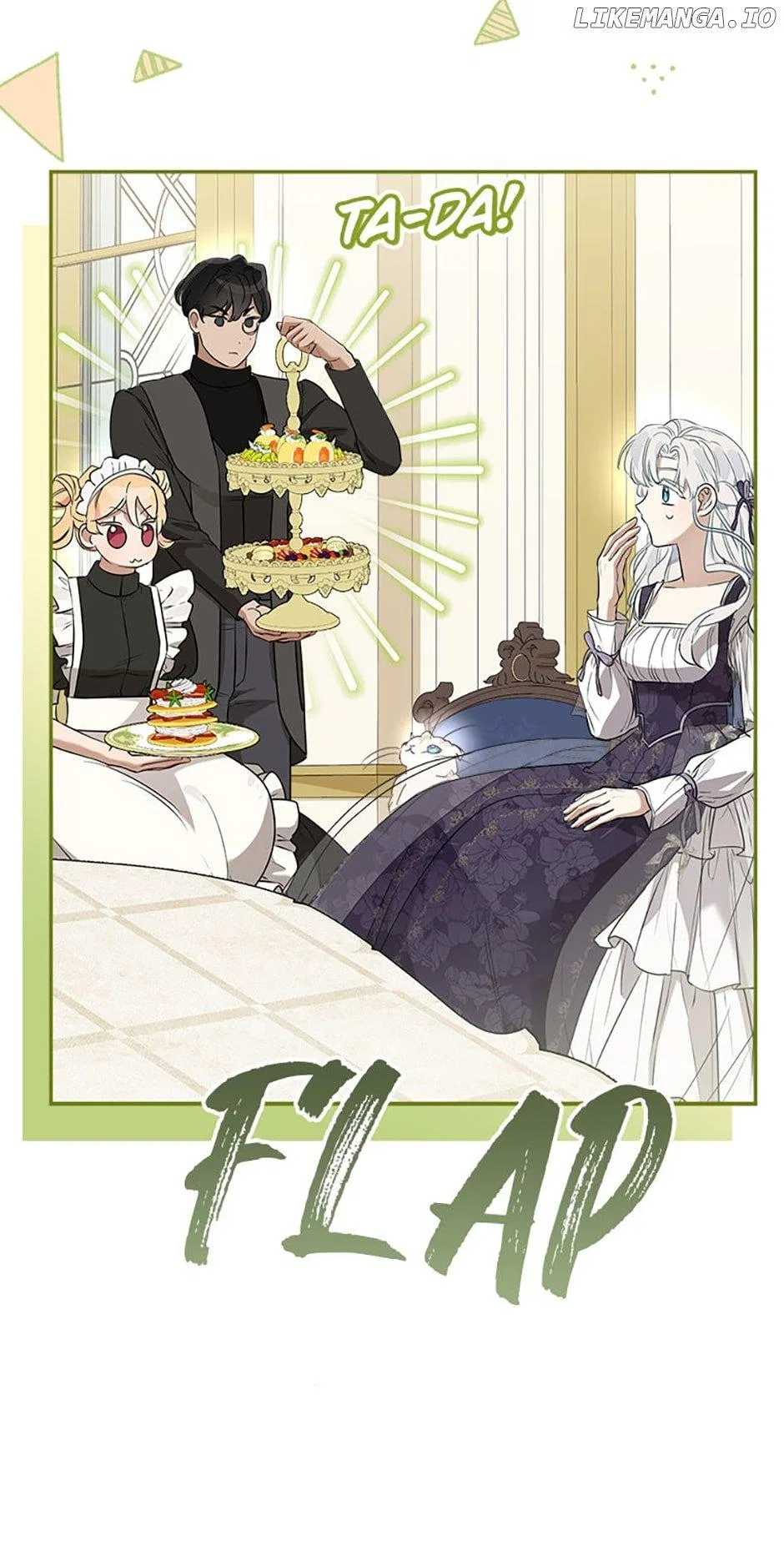 My Unexpected Marriage Chapter 79 – Page 11
