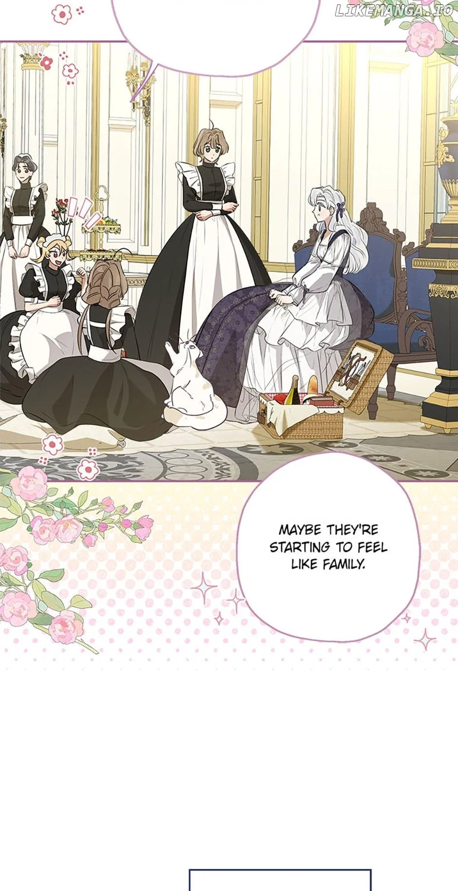 My Unexpected Marriage Chapter 79 – Page 13
