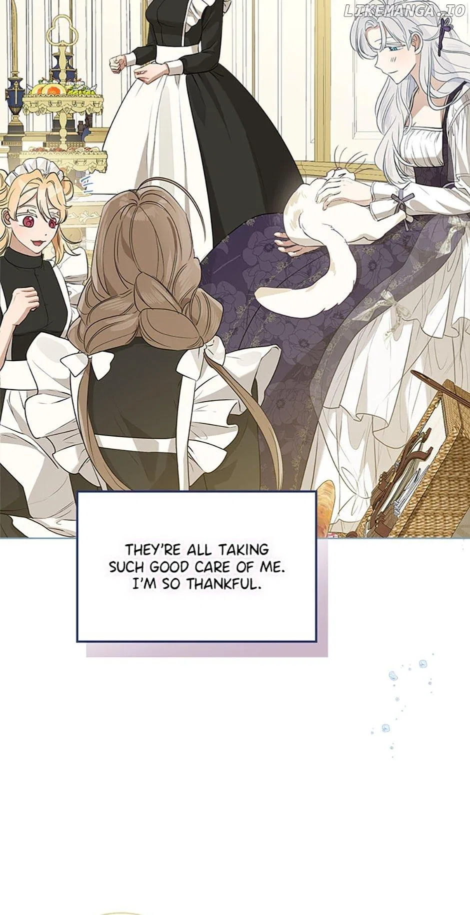 My Unexpected Marriage Chapter 79 – Page 15