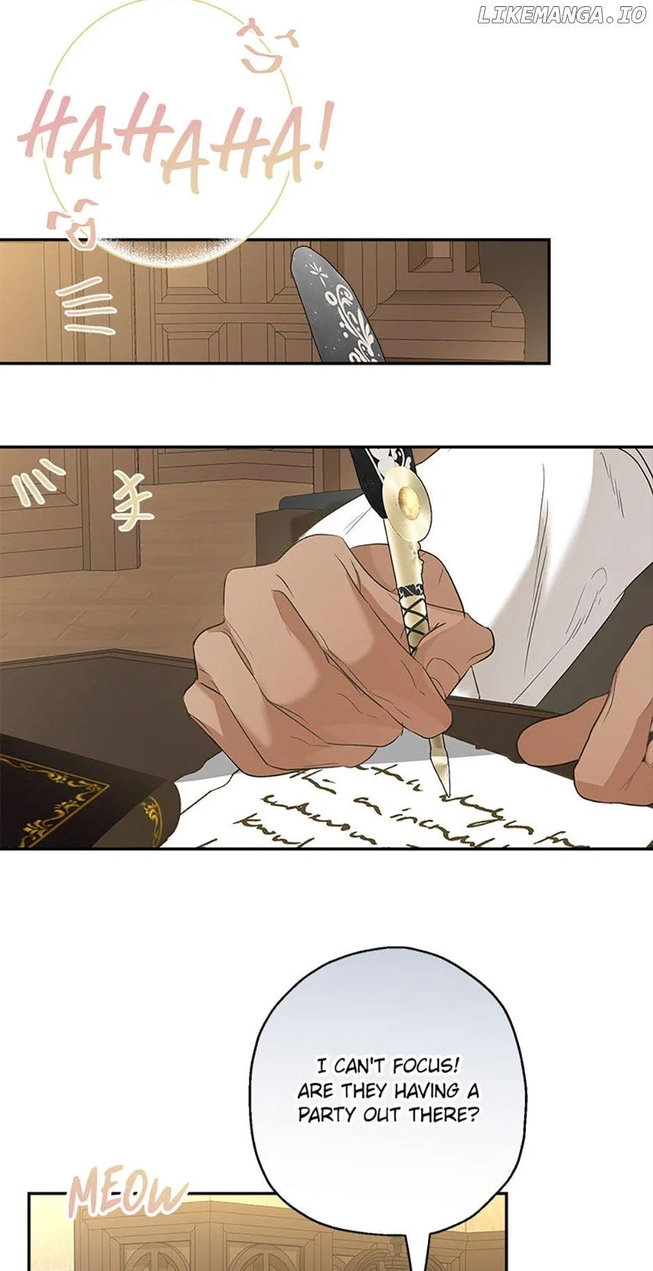 My Unexpected Marriage Chapter 79 – Page 16