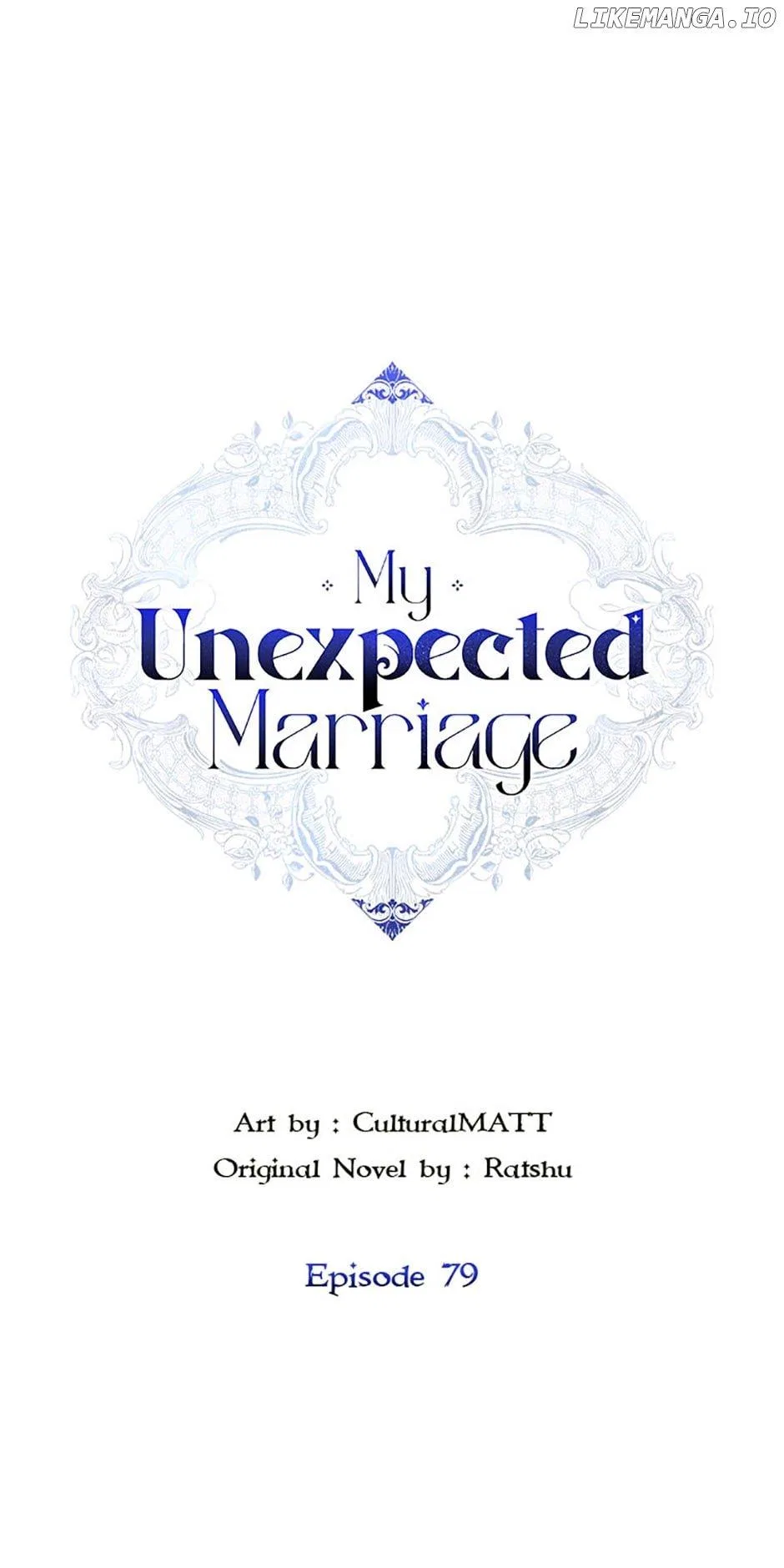 My Unexpected Marriage Chapter 79 – Page 20