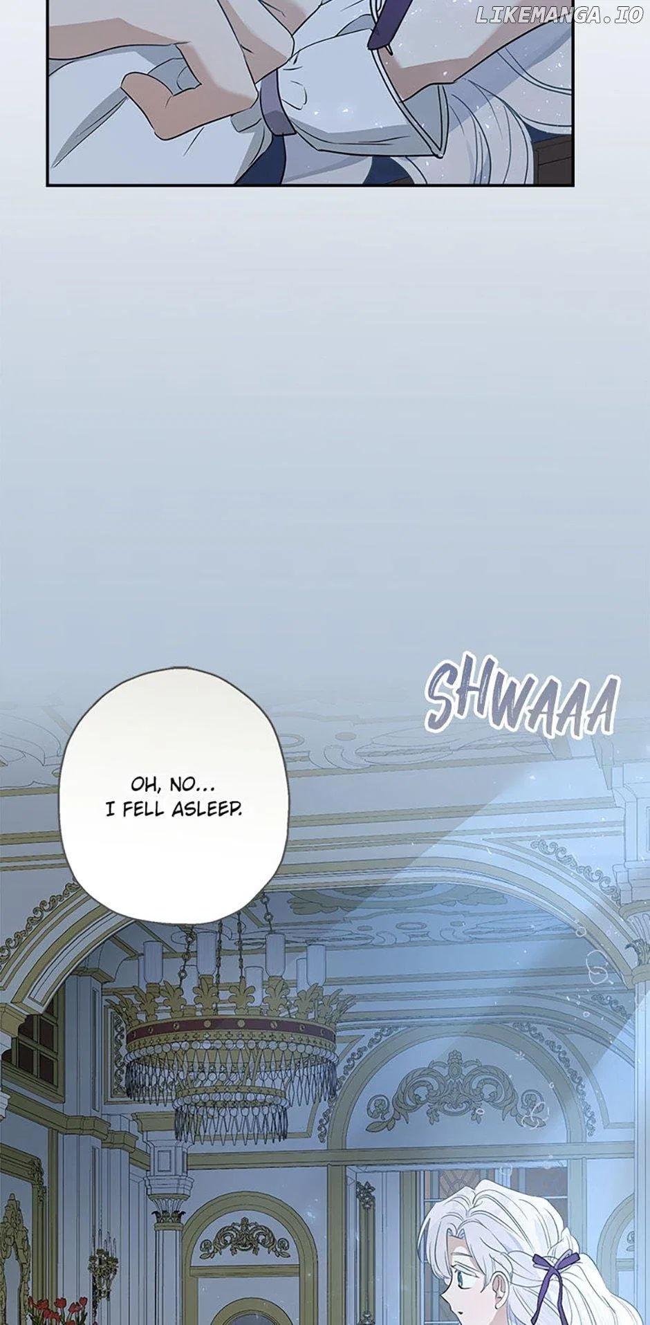 My Unexpected Marriage Chapter 79 – Page 25