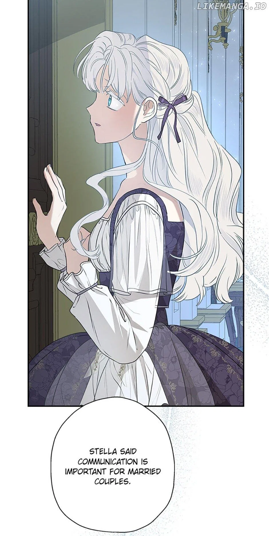 My Unexpected Marriage Chapter 79 – Page 32