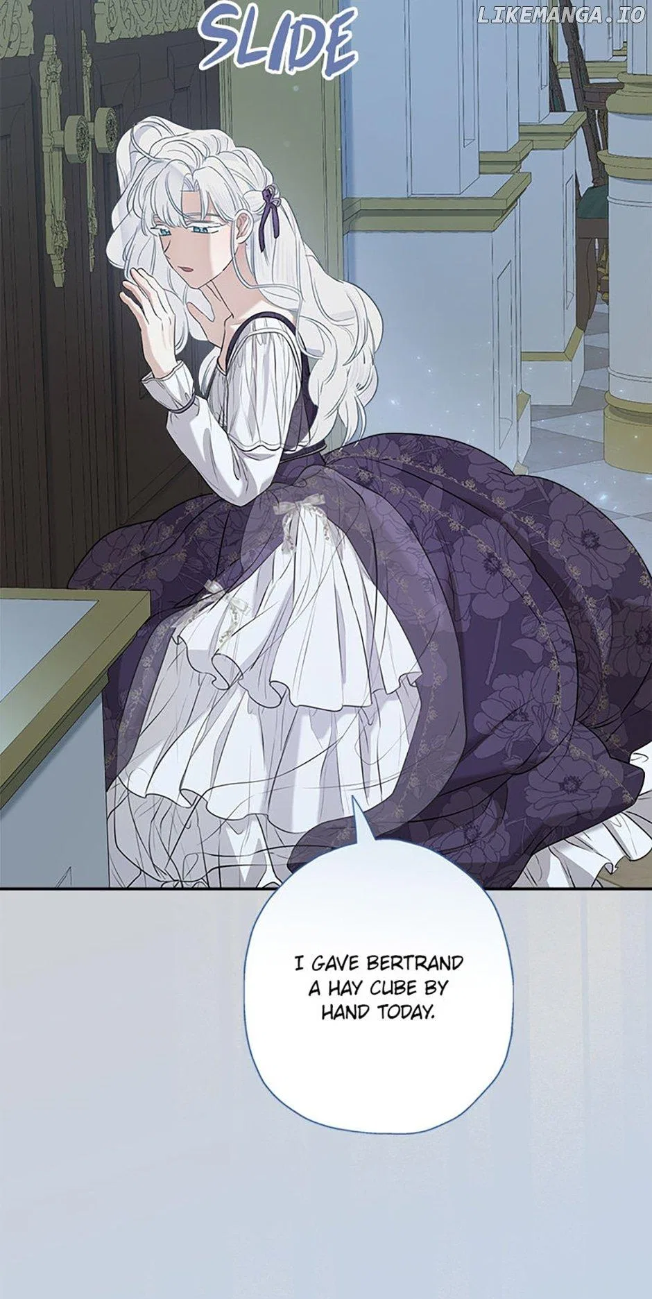 My Unexpected Marriage Chapter 79 – Page 34
