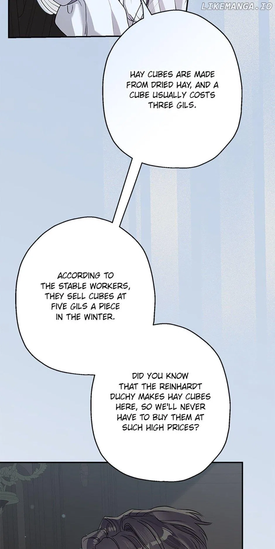 My Unexpected Marriage Chapter 79 – Page 36