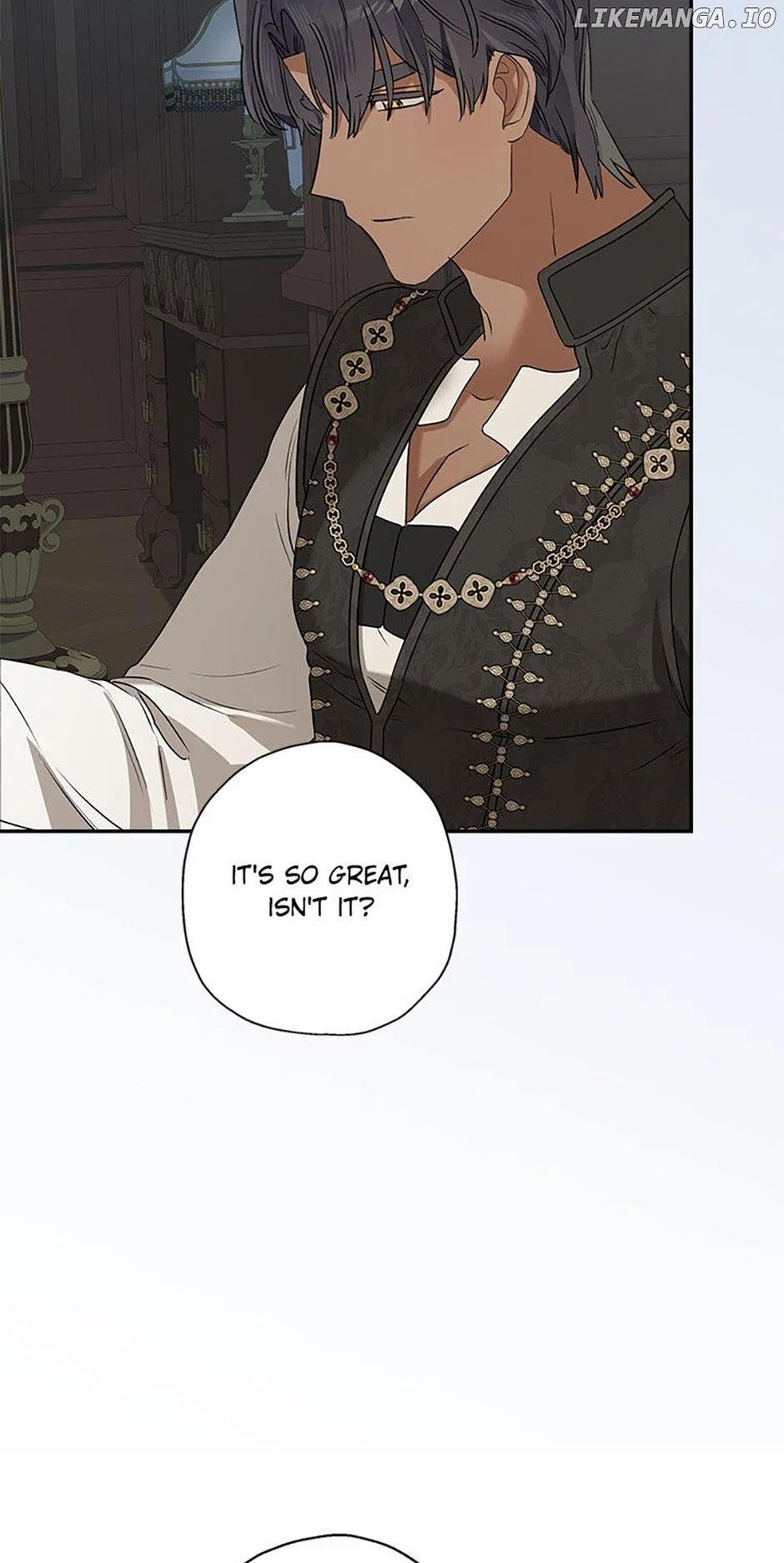 My Unexpected Marriage Chapter 79 – Page 37