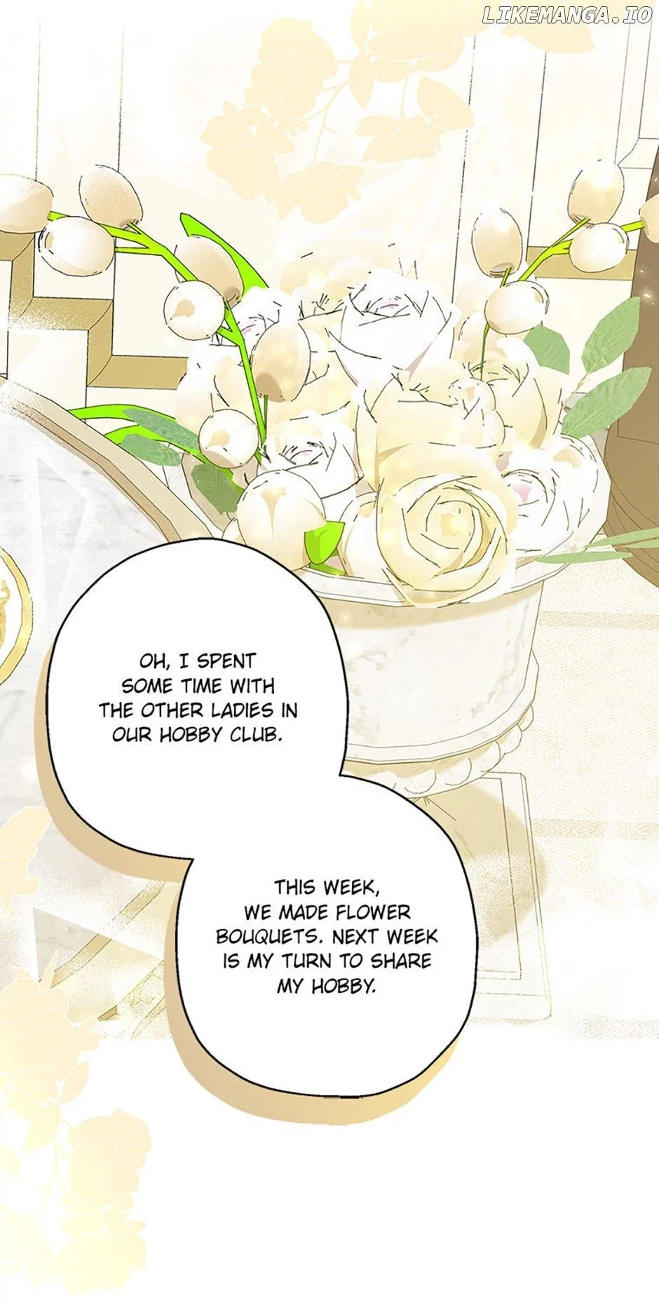 My Unexpected Marriage Chapter 79 – Page 39