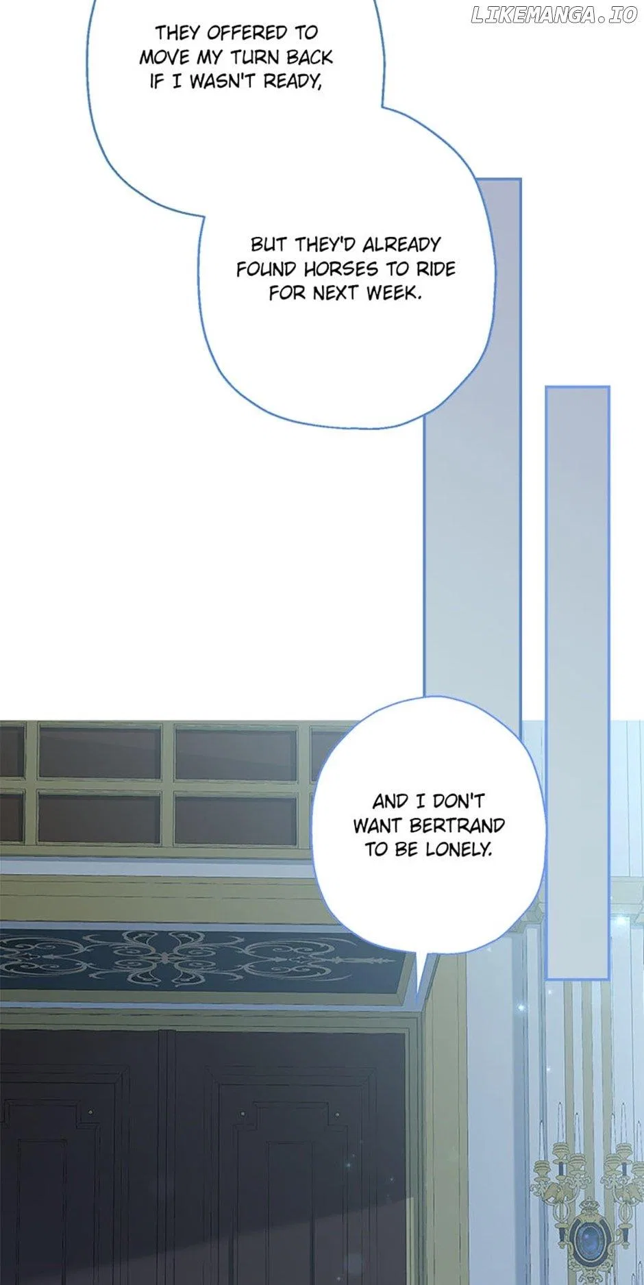 My Unexpected Marriage Chapter 79 – Page 43