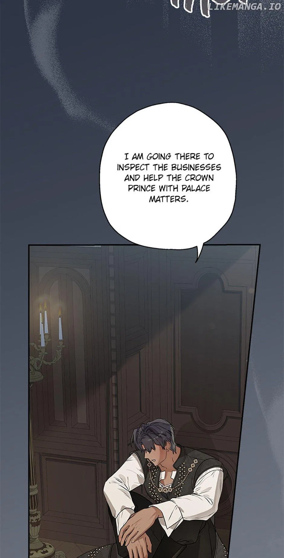 My Unexpected Marriage Chapter 79 – Page 52