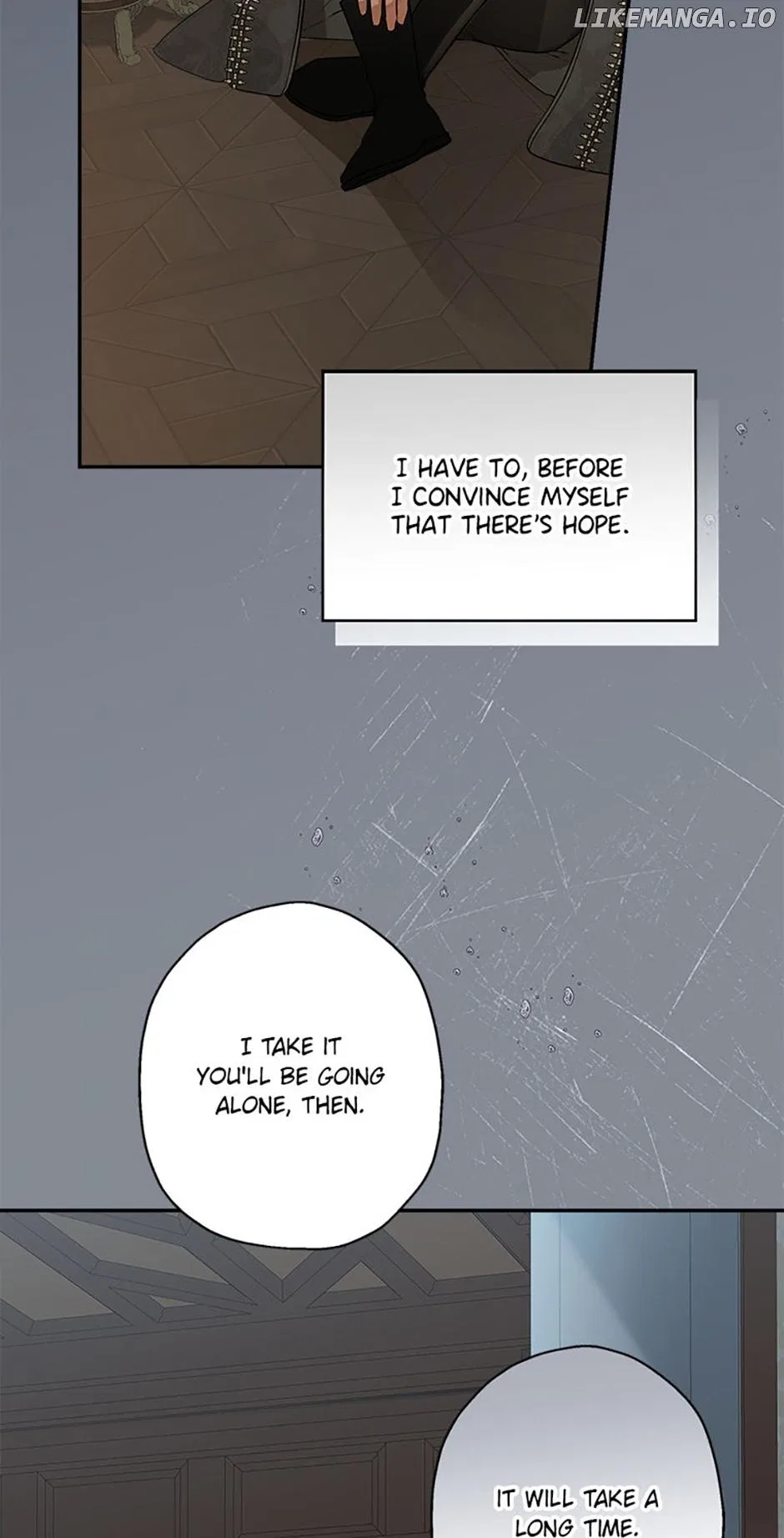 My Unexpected Marriage Chapter 79 – Page 53