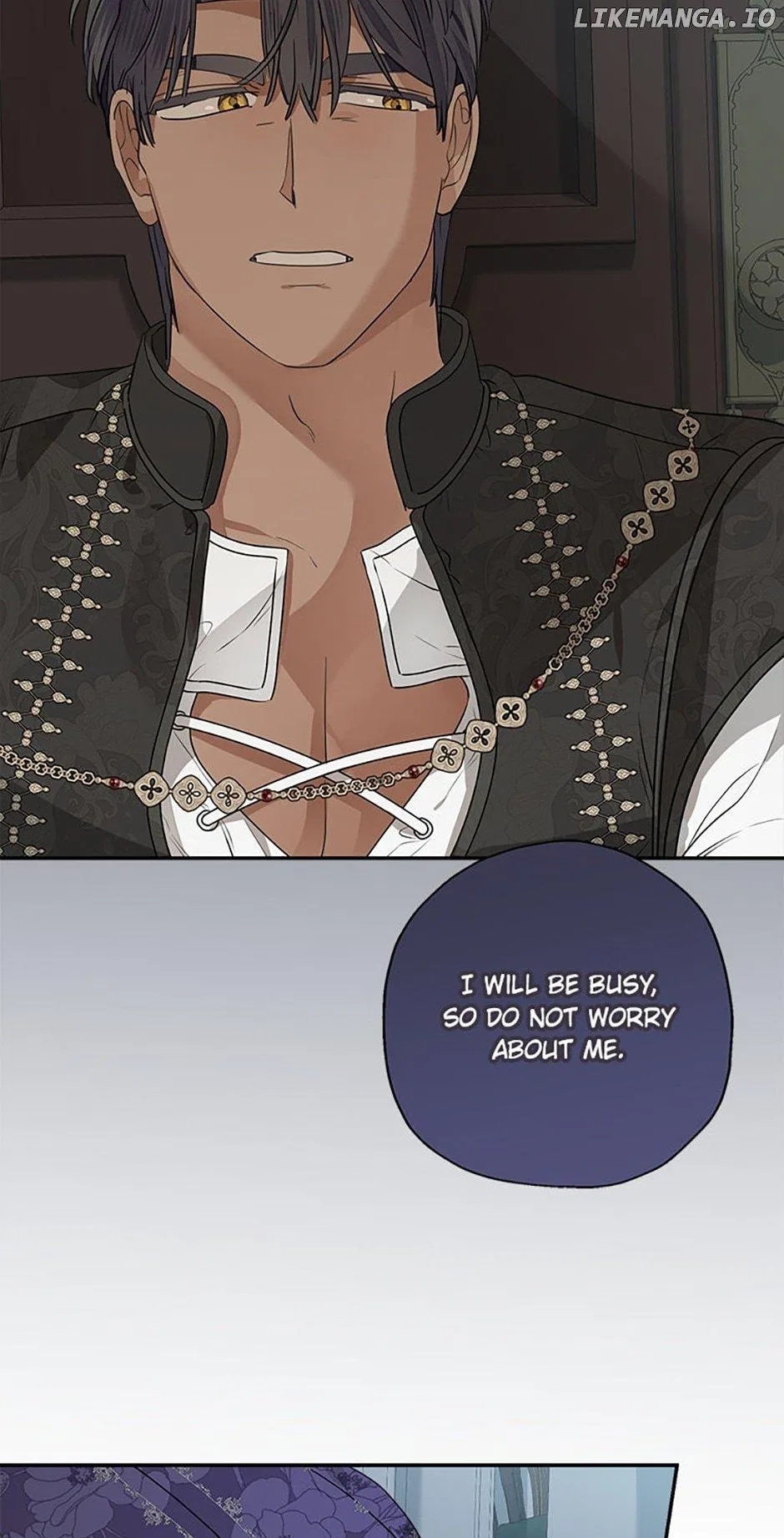 My Unexpected Marriage Chapter 79 – Page 55