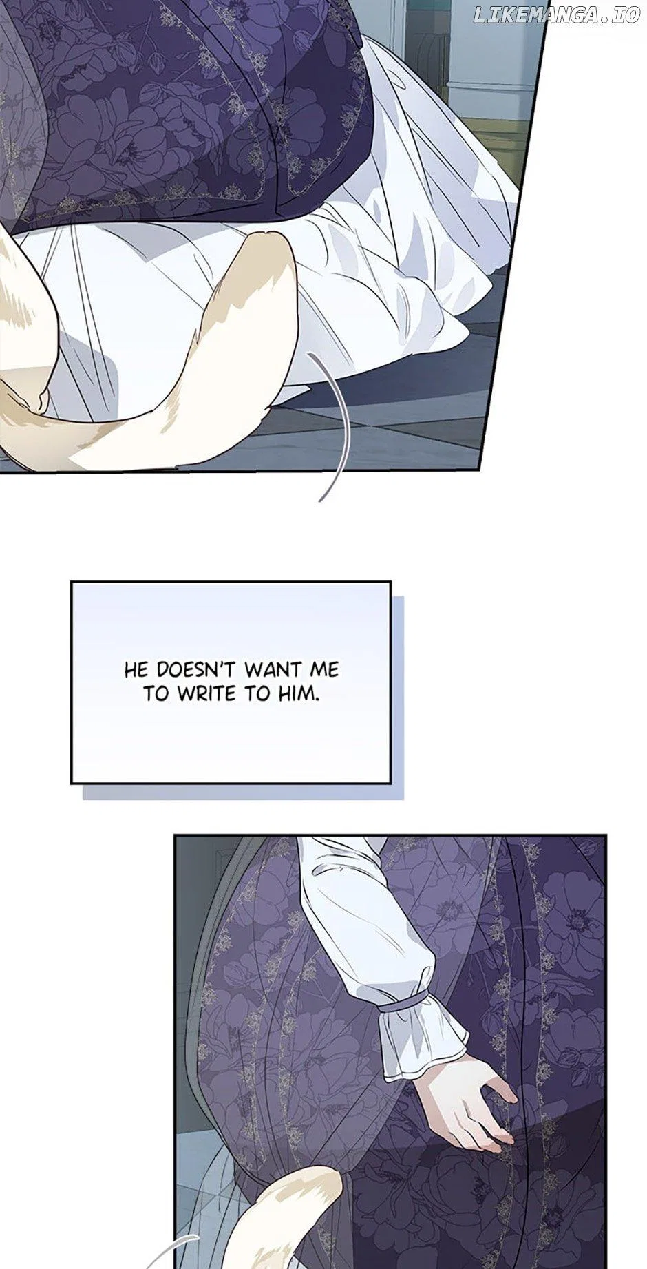My Unexpected Marriage Chapter 79 – Page 56