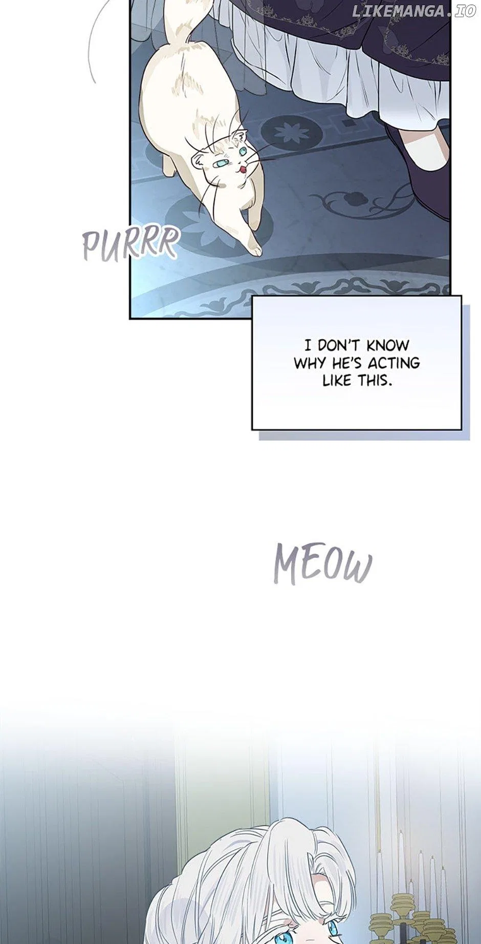 My Unexpected Marriage Chapter 79 – Page 57
