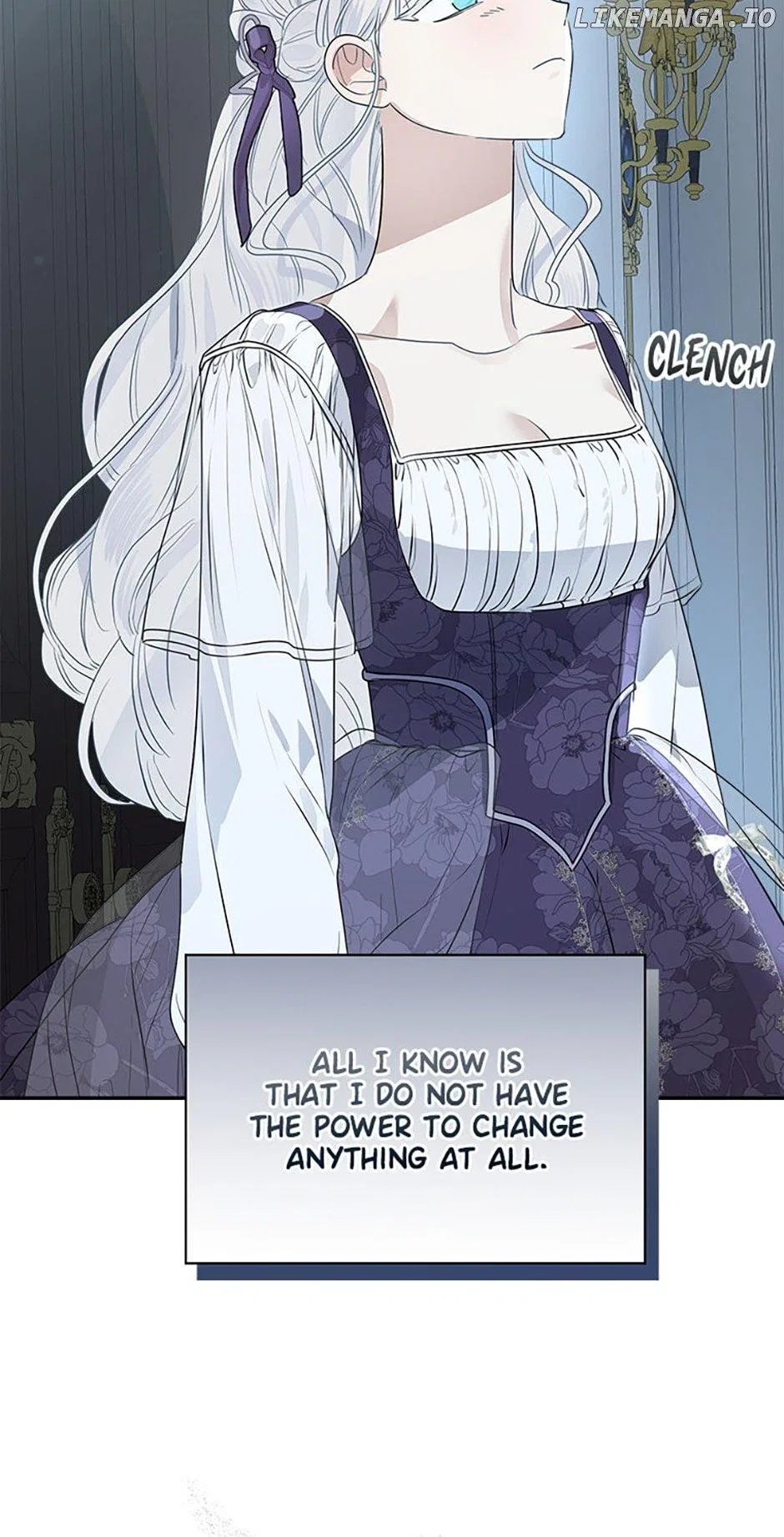 My Unexpected Marriage Chapter 79 – Page 58