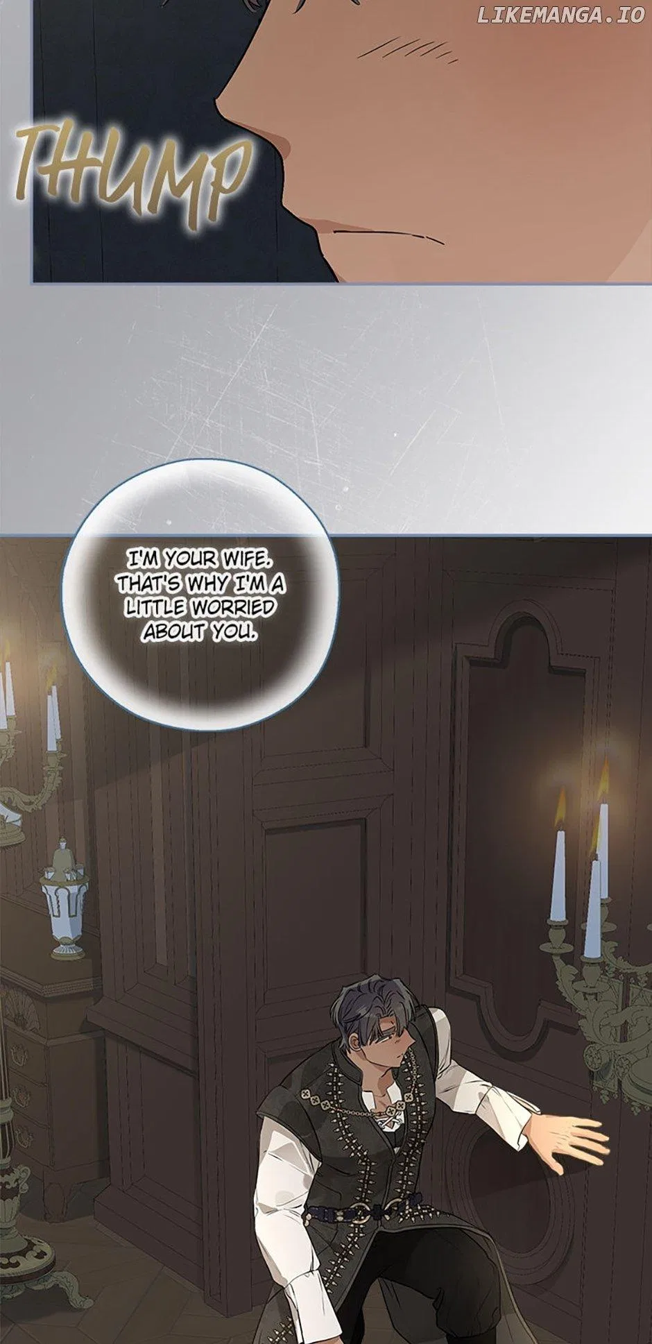 My Unexpected Marriage Chapter 79 – Page 61