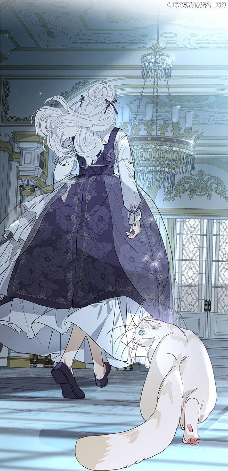My Unexpected Marriage Chapter 79 – Page 63