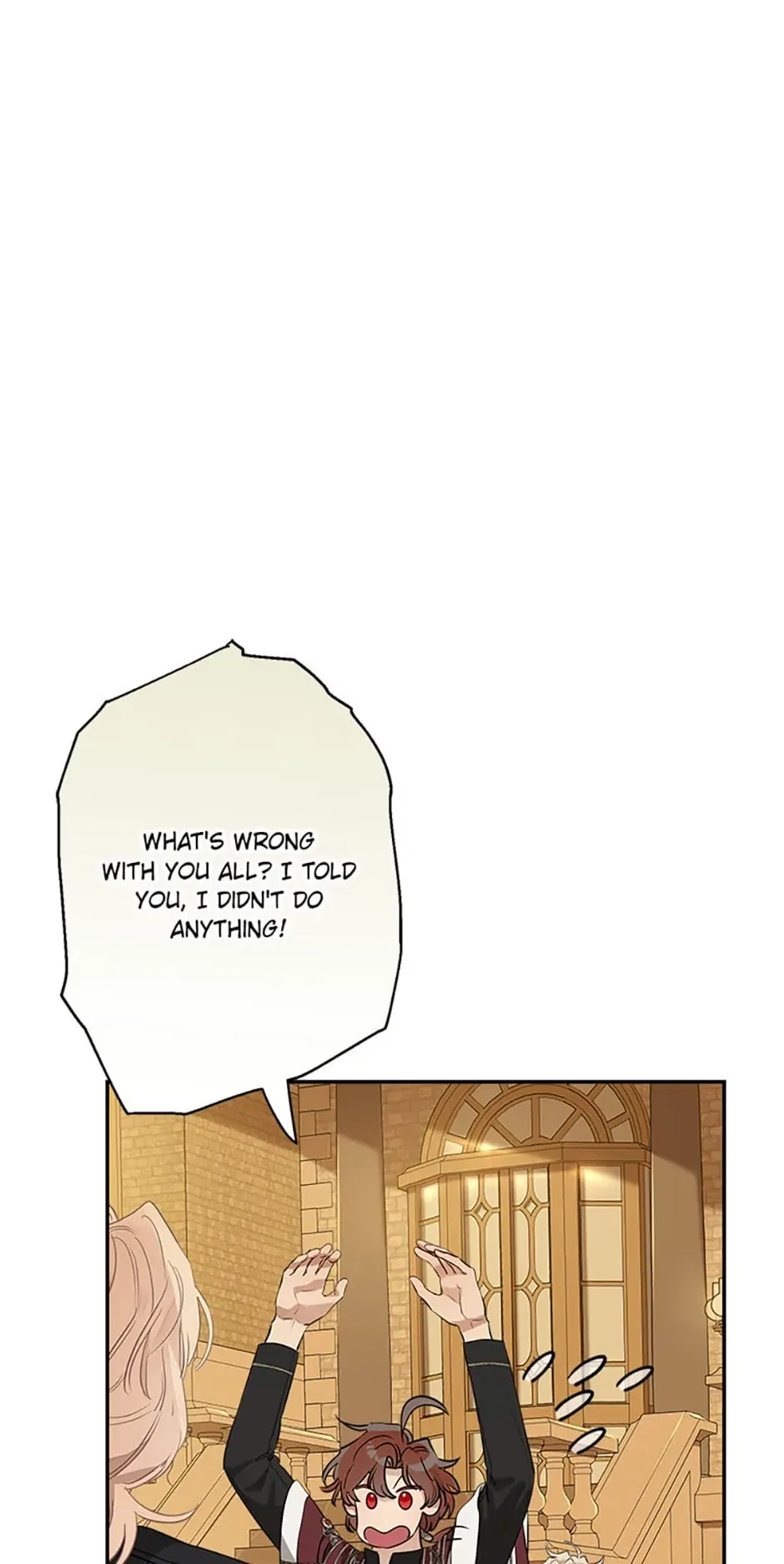 My Unexpected Marriage Chapter 78 – Page 2
