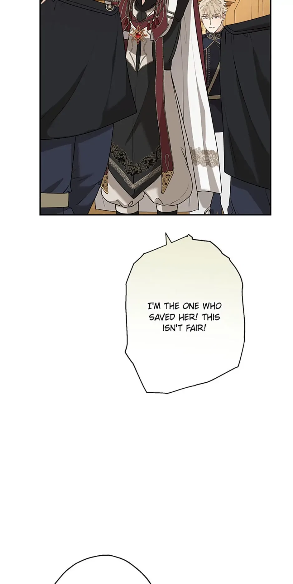 My Unexpected Marriage Chapter 78 – Page 3