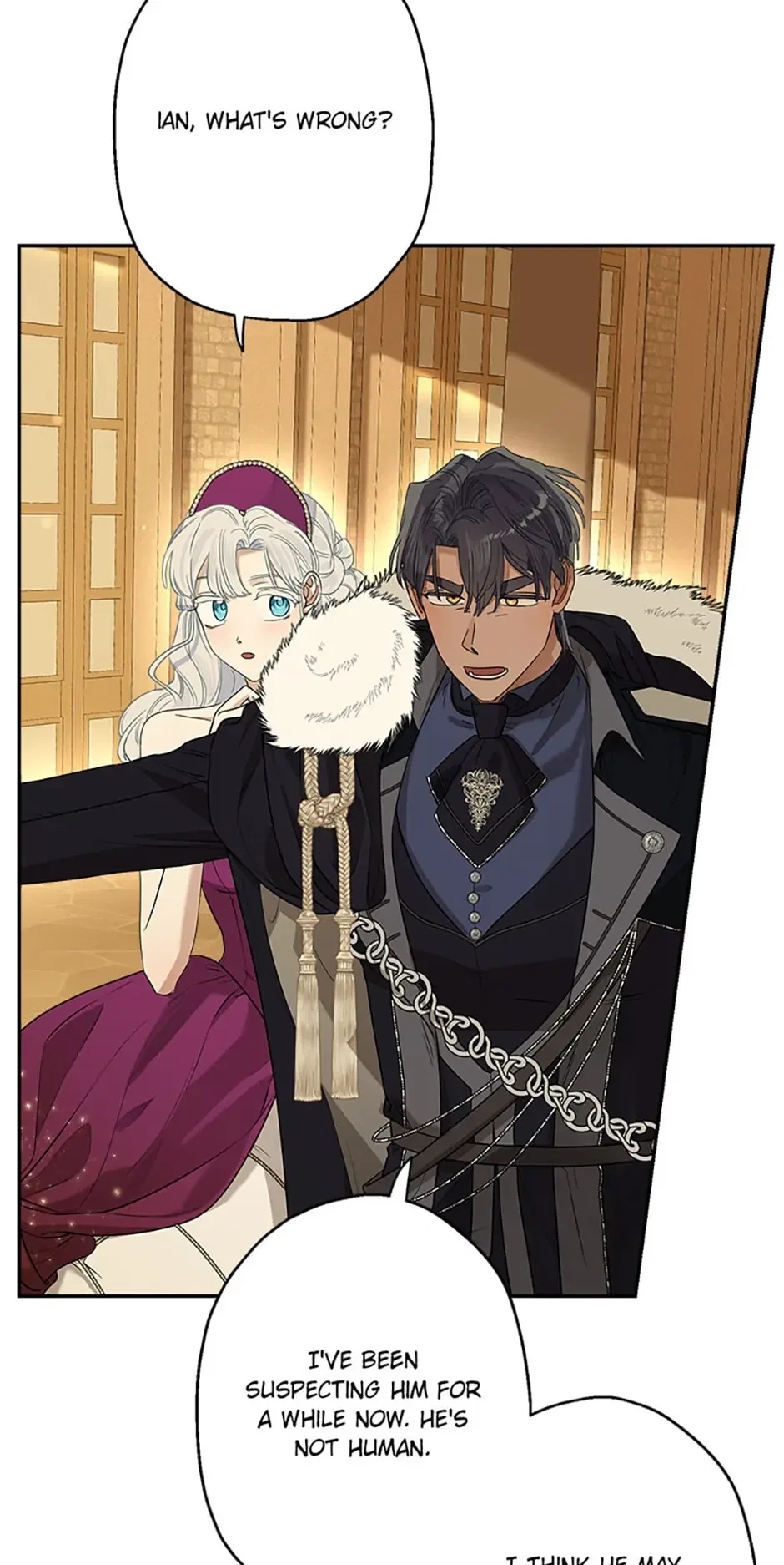 My Unexpected Marriage Chapter 78 – Page 4