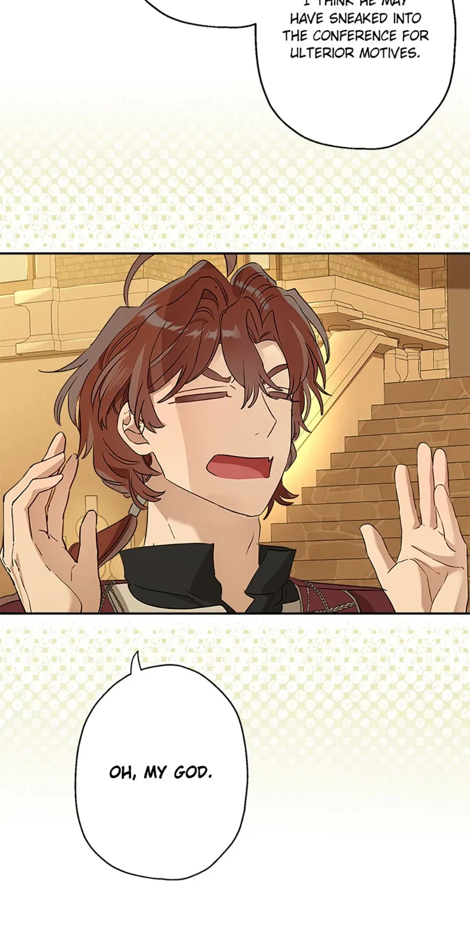 My Unexpected Marriage Chapter 78 – Page 5