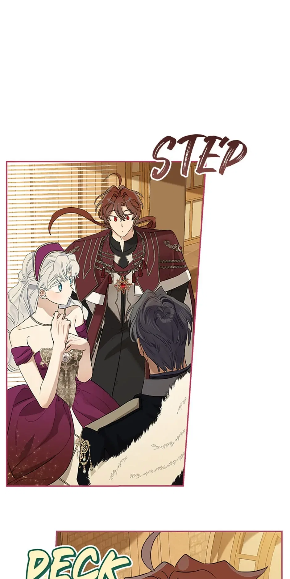 My Unexpected Marriage Chapter 78 – Page 6
